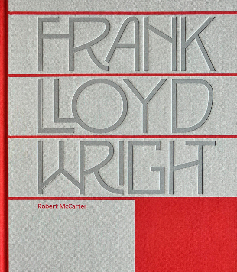 Frank Lloyd Wright