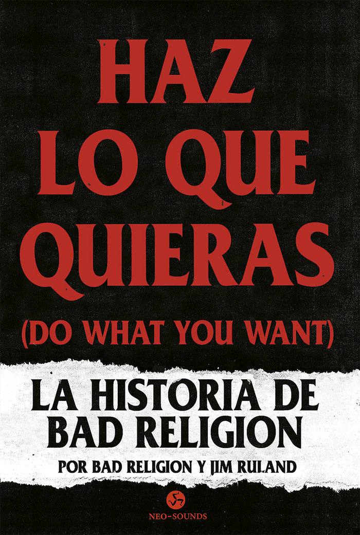 haz lo que quieras