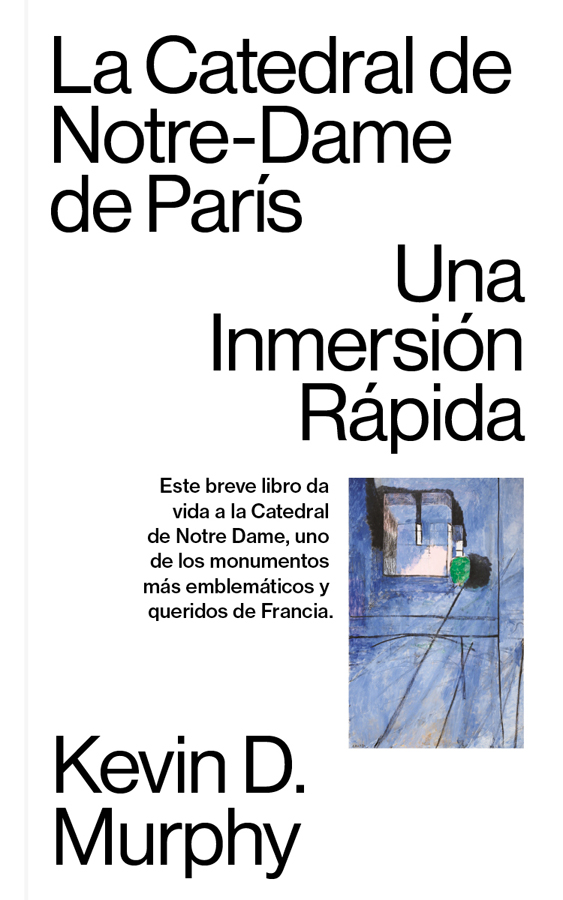 la catedral de notre-dame de paris
