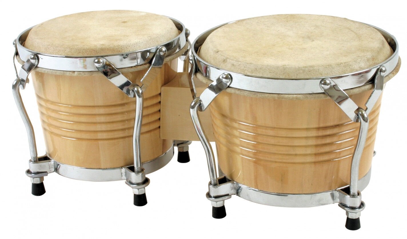 bongo fuzeau