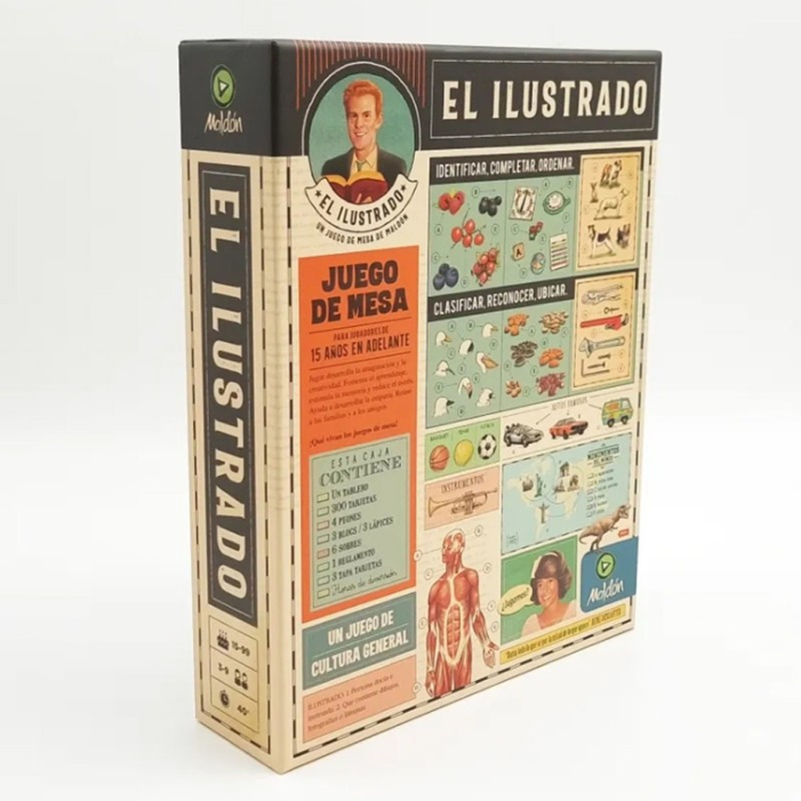 El Ilustrado