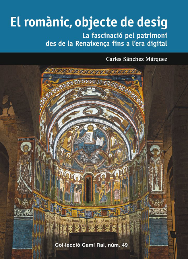 el romanic objecte de desig