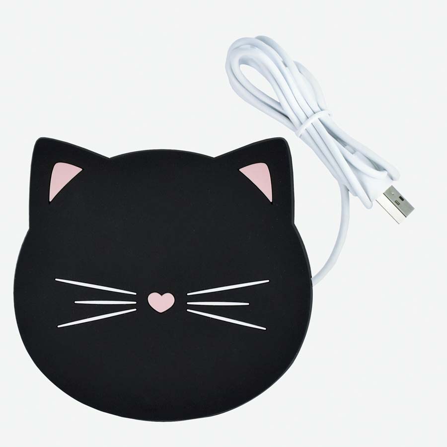 Calienta tazas USB Legami Cat - Abacus Online