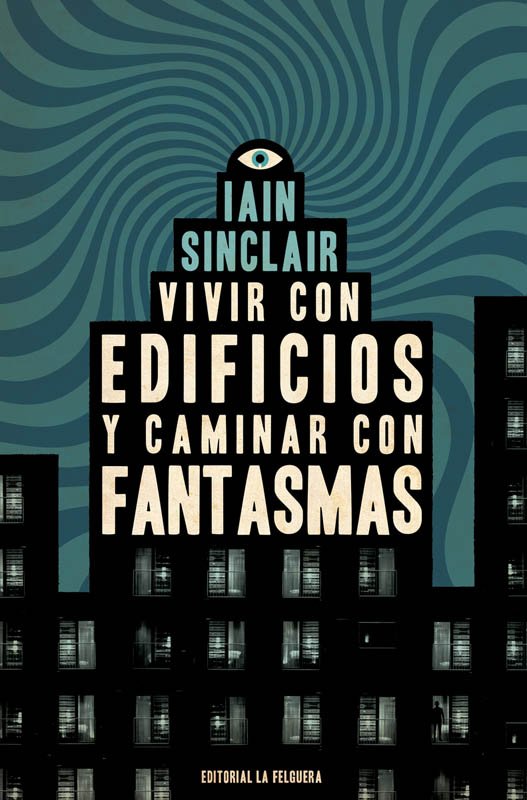 vivir con edificios y caminar con fantasmas