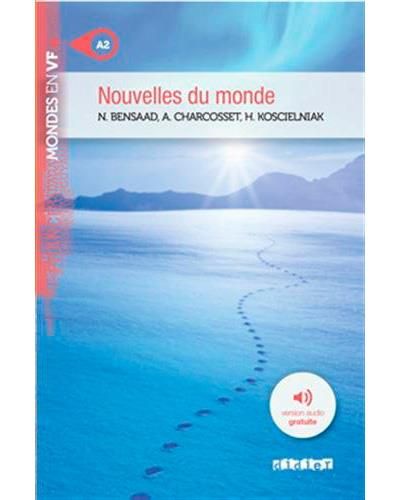nouvelles du monde
