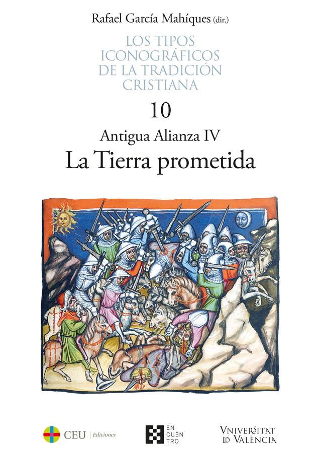 los tipos iconograficos de la tradicion cristiana  10