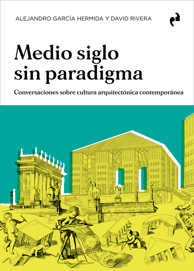 medio siglo sin paradigma