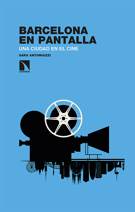 barcelona en pantalla