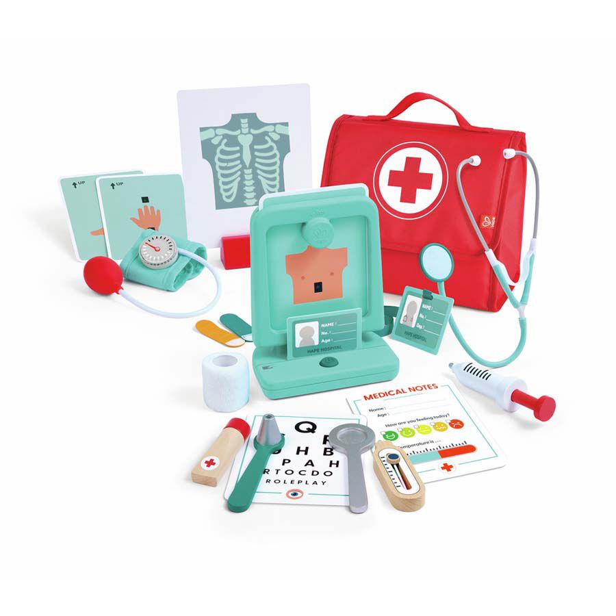 Médico
