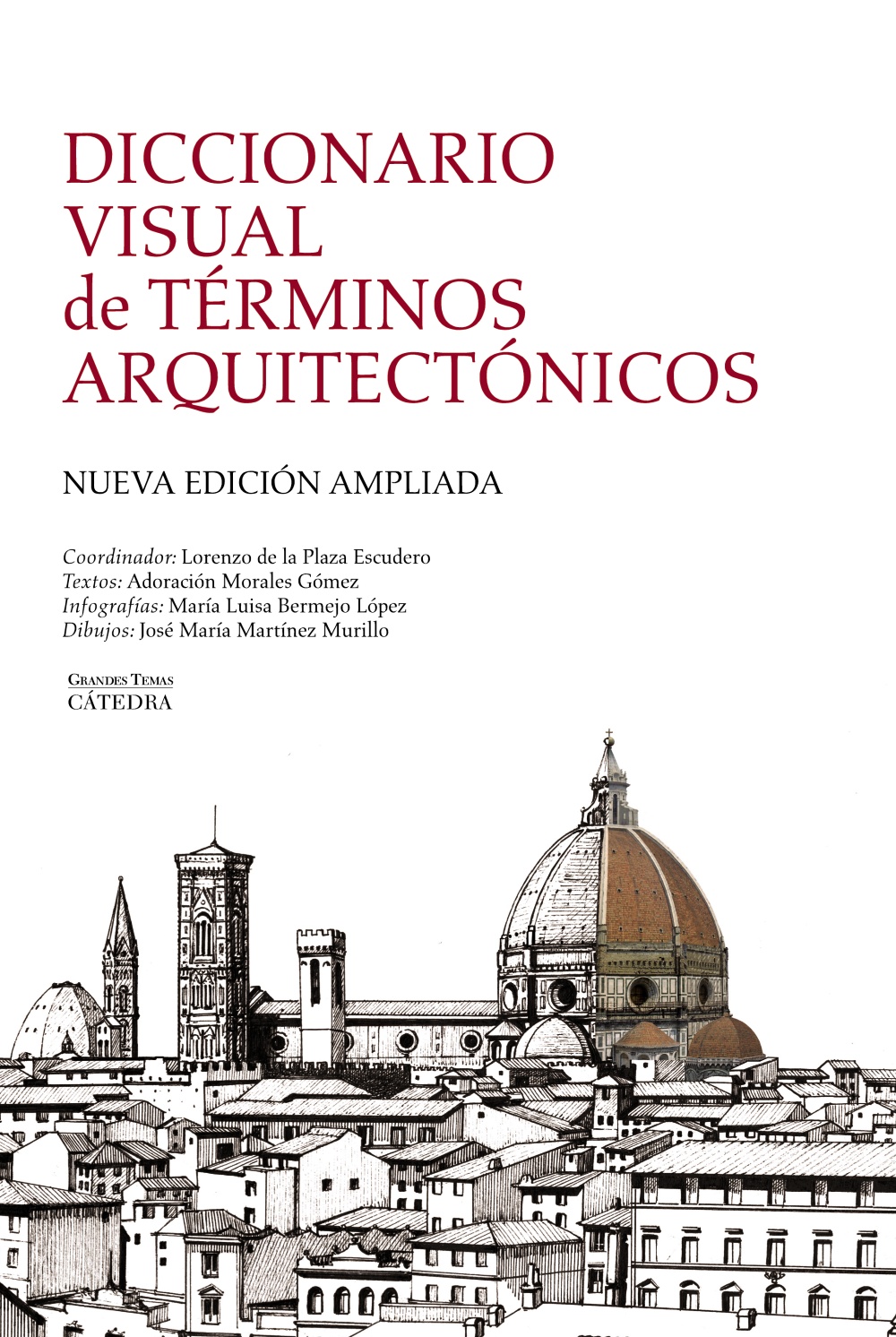diccionario visual de terminos arquitect