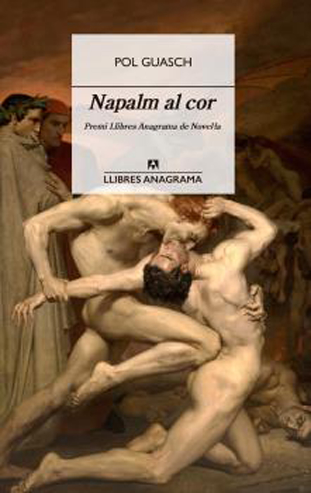 Napalm al cor Napalm al cor