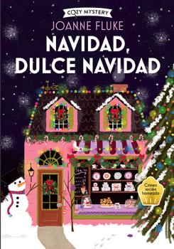 Navidad, dulce Navidad (Cozy Mystery) Navidad, dulce Navidad (Cozy Mystery)