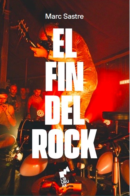 el fin del rock