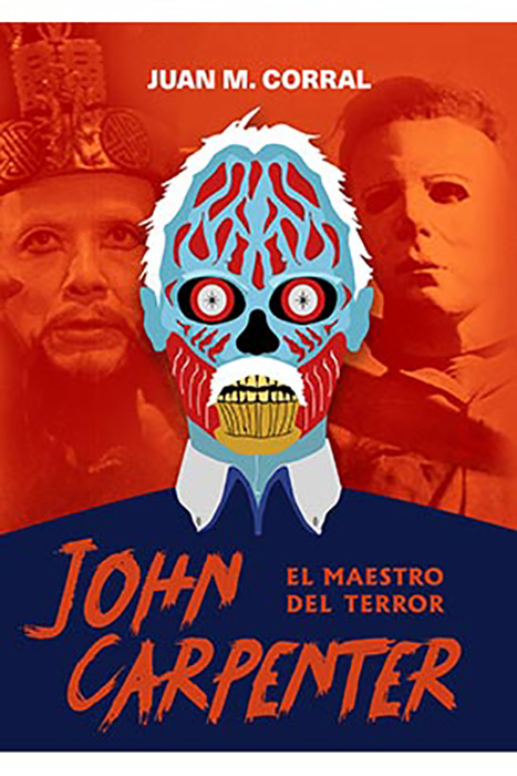 john carpenter el maestro del terror