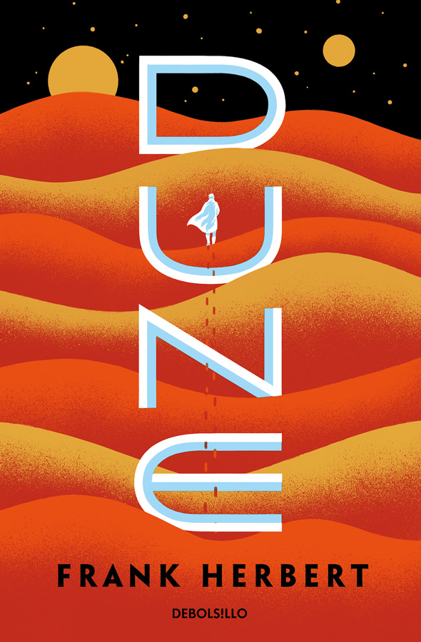 Dune. Las crónicas de Dune 1 Dune. Las crónicas de Dune 1