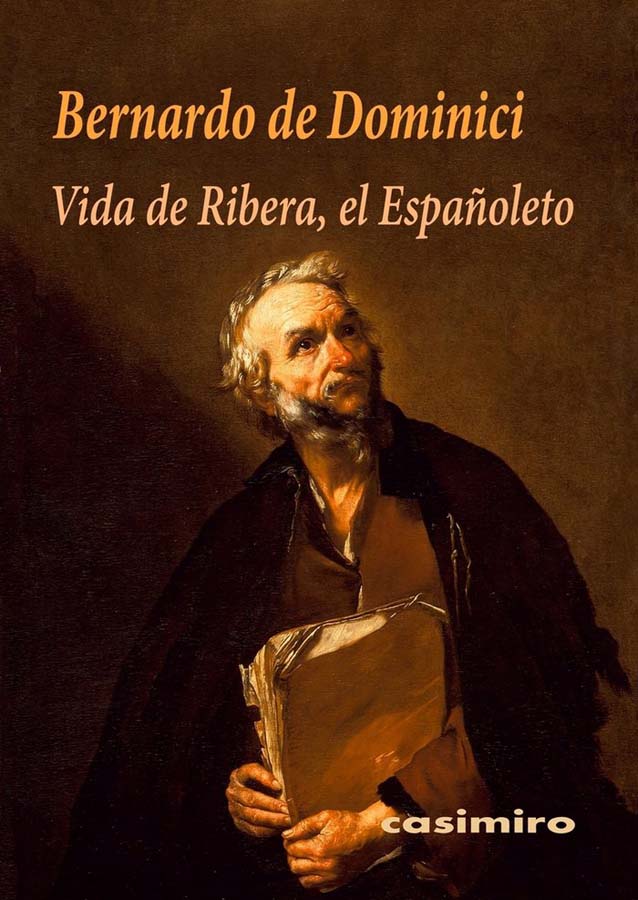 vida de ribera el espanoleto