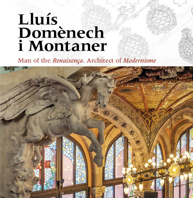 lluis domenech i montaner
