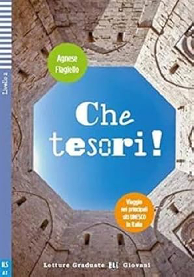 che tesori  downloadable audio