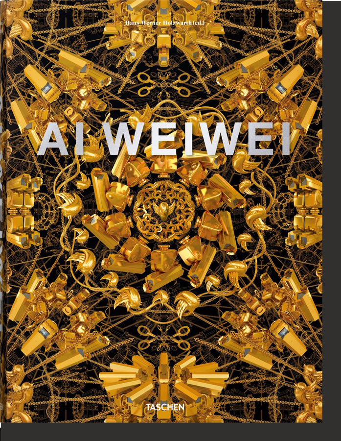 ai weiwei updated edition