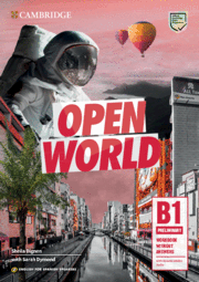 open world preliminary  english for spanish speakers workbook without answers with downloadable audio