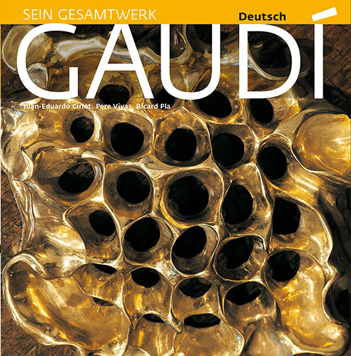 gaudi serie 4 alemany
