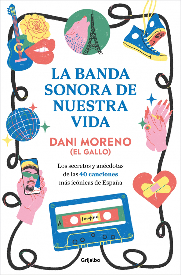 la banda sonora de nuestra vida