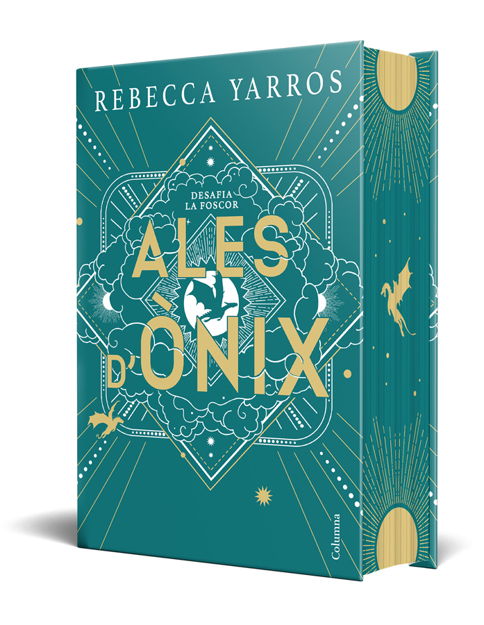 Ales d'&ograve;nix (Empiri 3) Edici&oacute; col&middot;leccionista enriquida i limitada