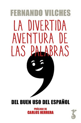 divertida aventura de las palabras la