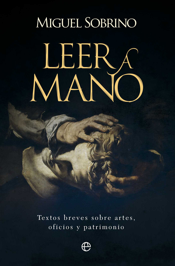 leer a mano
