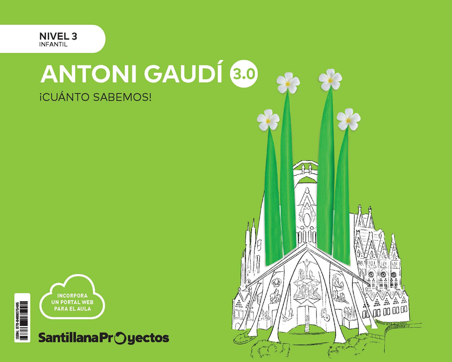 cuanto sabemos nivel 3 gaudi 30