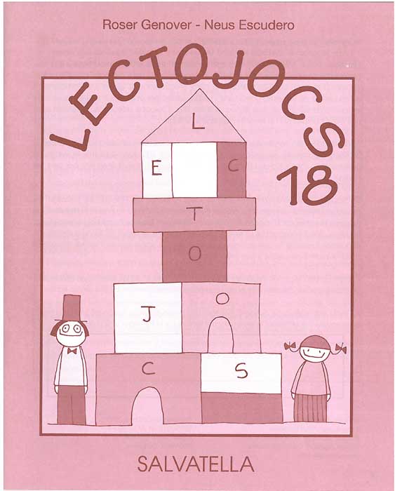 lectojocs 18