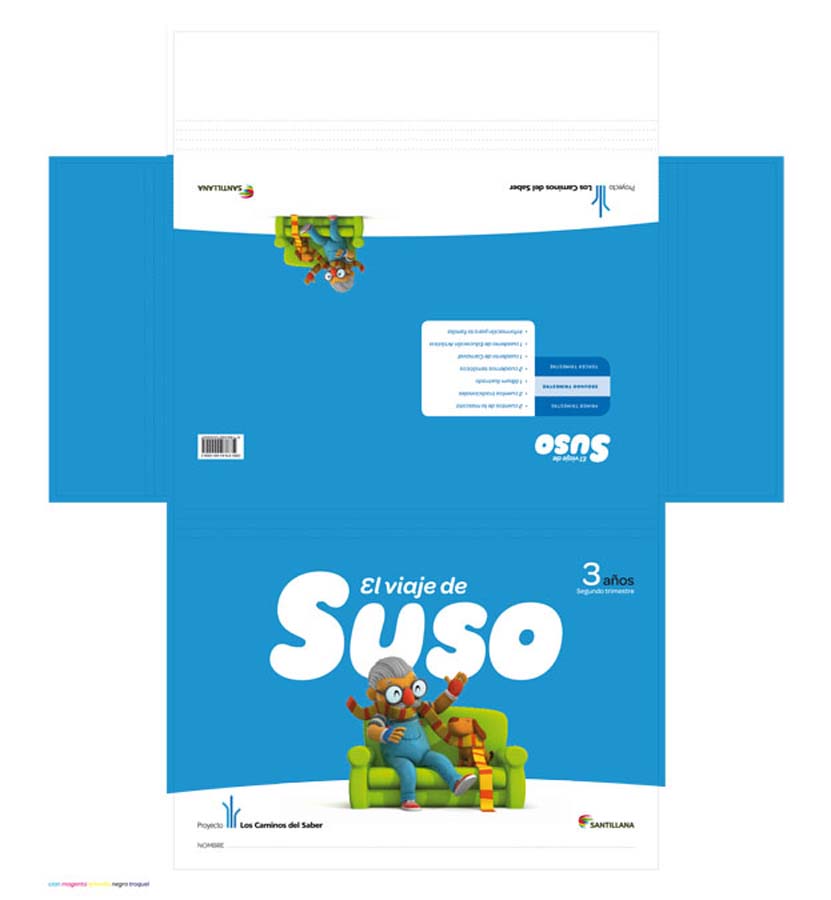 suso 3 anos 2 trim