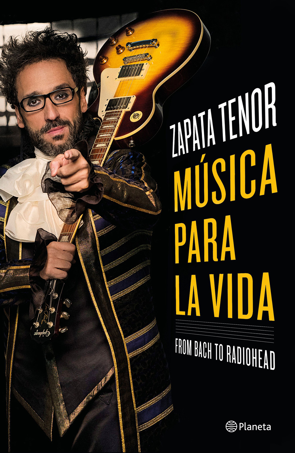 musica para la vida