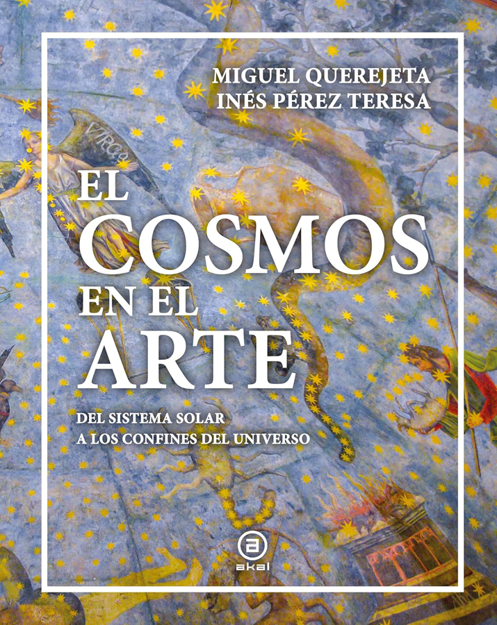 el cosmos en el arte