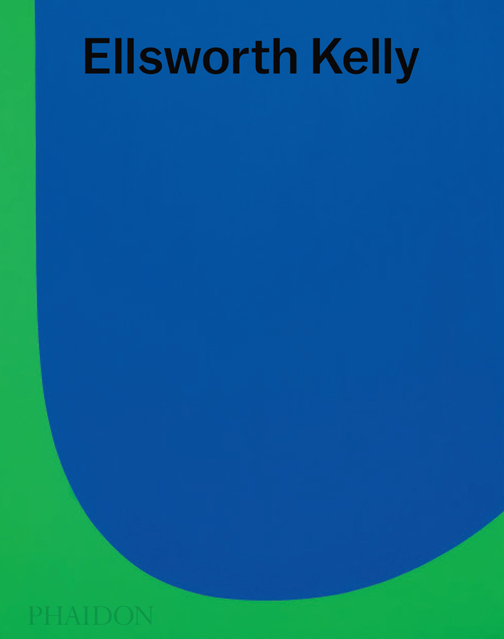 ellsworth kelly