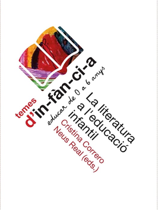 La literatura a l'educació infantil