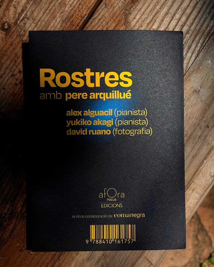 rostres