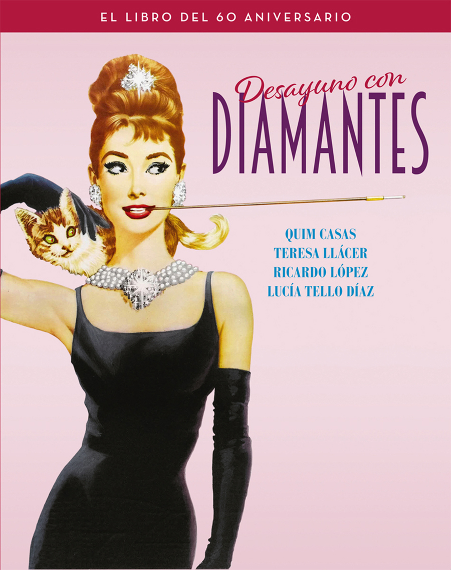 desayuno con diamantes
