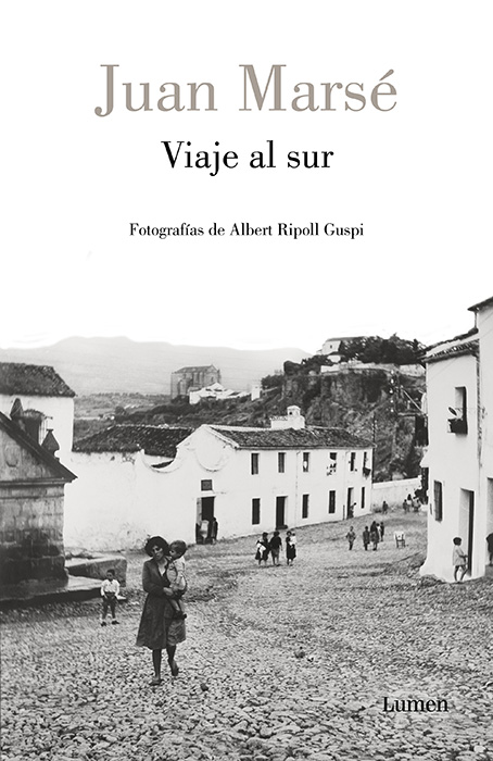 Viaje al sur Viaje al sur