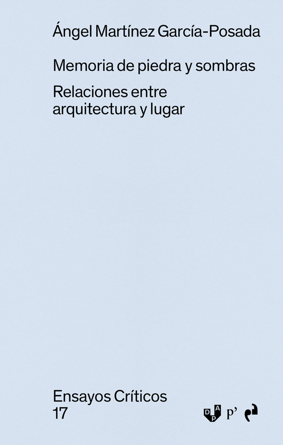 memoria de piedra y sombras