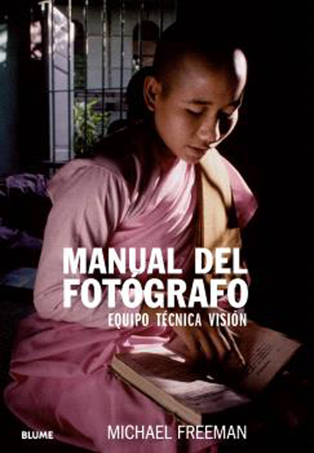 manual del fotografo 2024