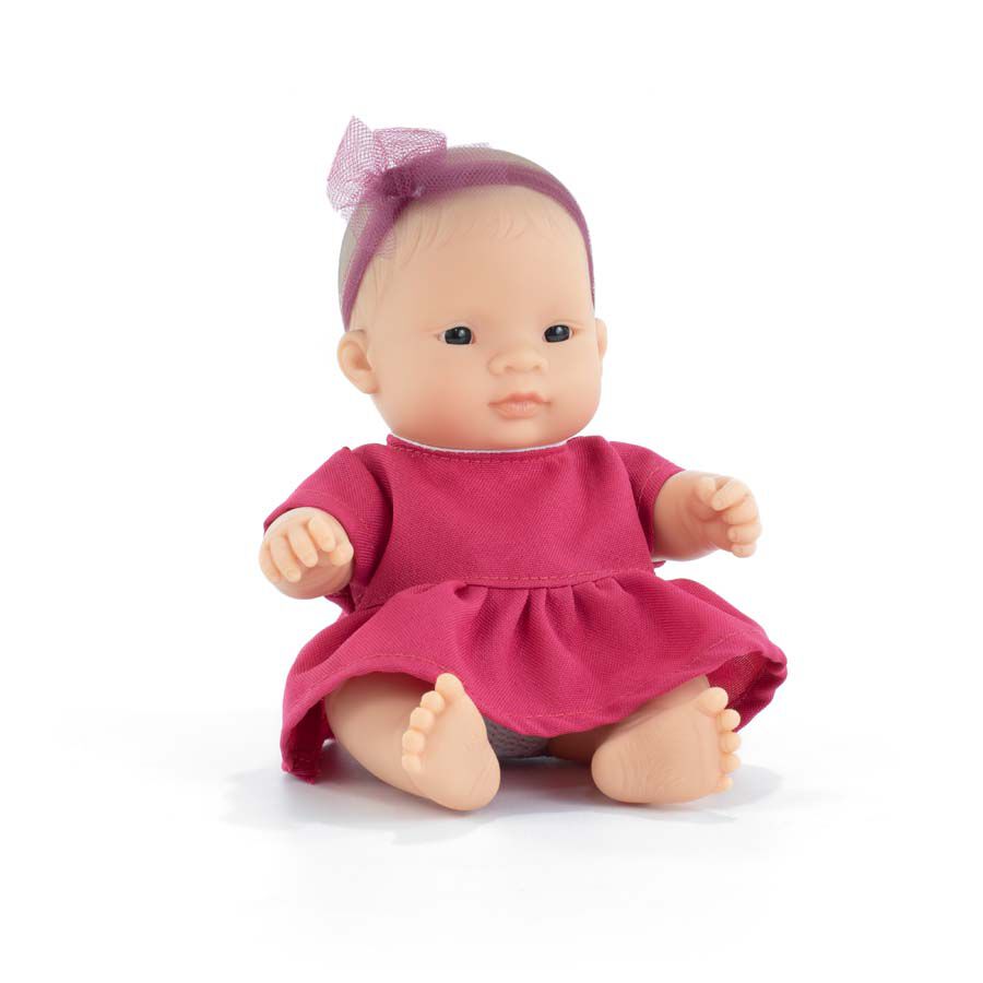 Muñecos My Friends and Me - Marina 21 cm