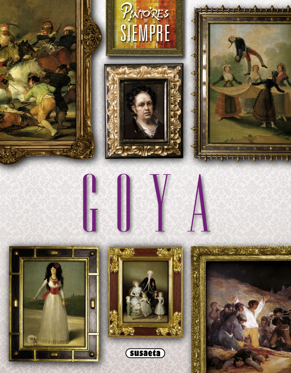 goya