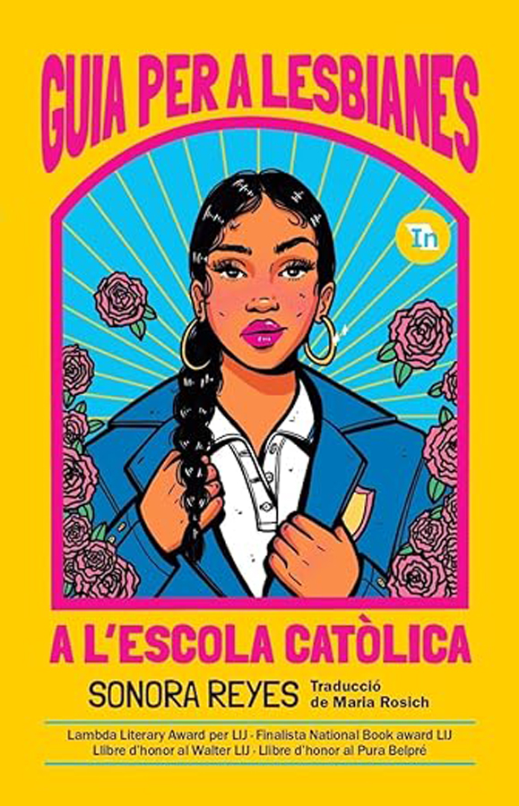 Guia per a lesbianes a l'escola catòlica Guia per a lesbianes a l'escola catòlica