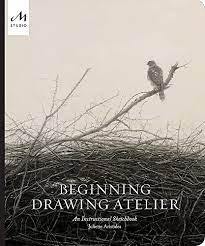beginning drawing atelier