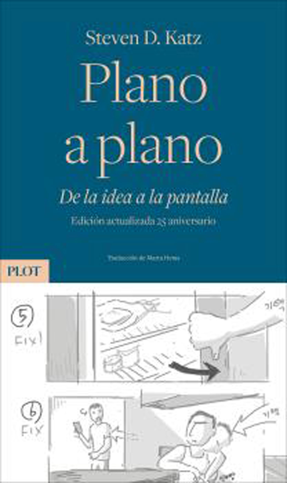 plano a plano