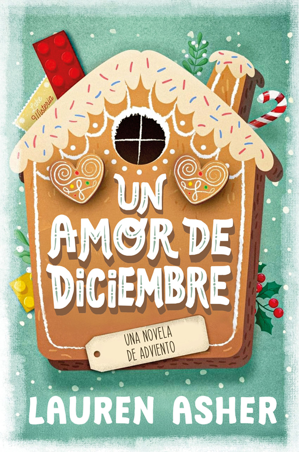 Un amor de diciembre Un amor de diciembre