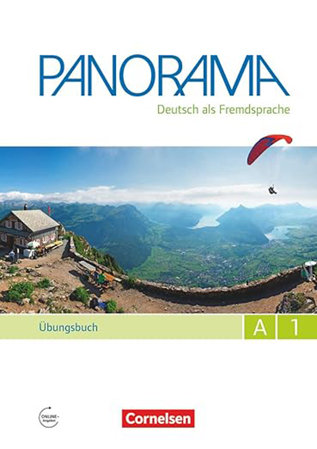 panorama a1 arbeitsbuch