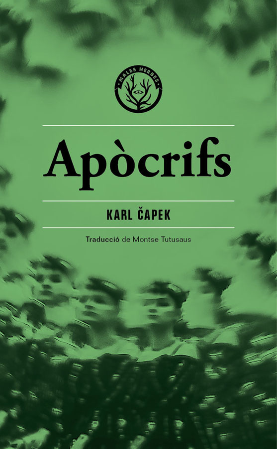 Apòcrifs