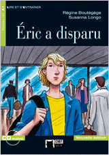 eric a disparu lire et sentrainer 1